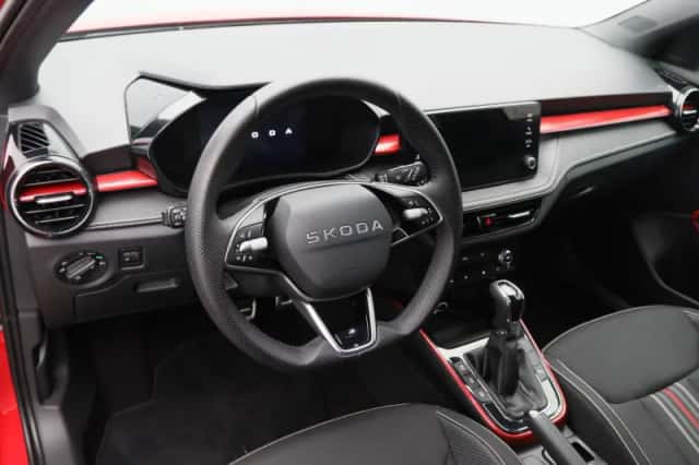 Škoda Fabia (2025) thumbnail 3