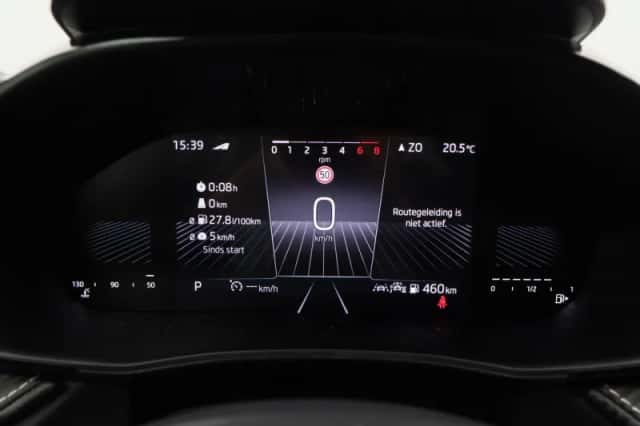 Škoda Fabia (2025) thumbnail 21