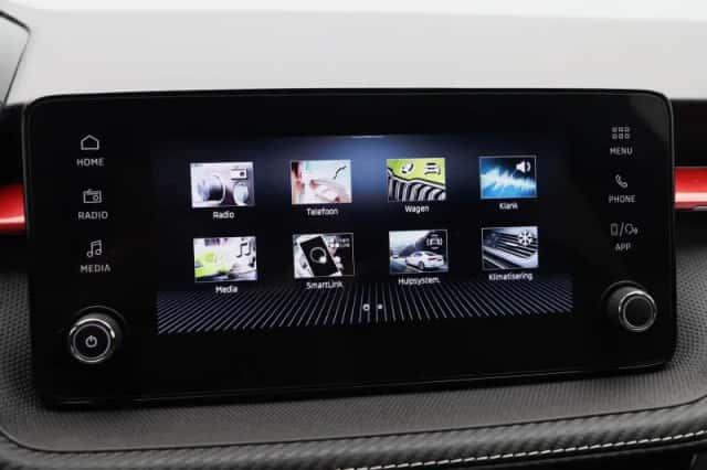 Škoda Fabia (2025) thumbnail 23