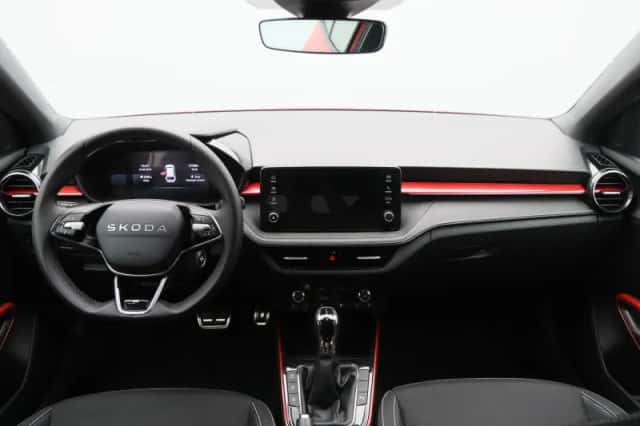 Škoda Fabia (2025) thumbnail 31