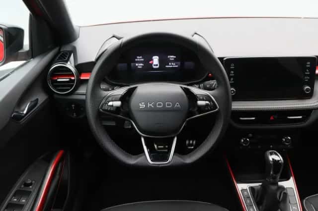 Škoda Fabia (2025) thumbnail 32