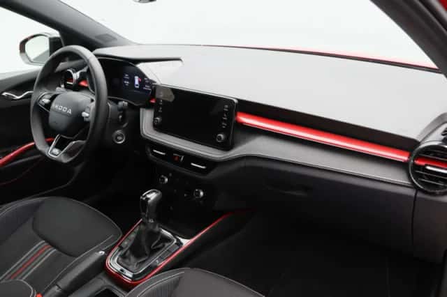 Škoda Fabia (2025) thumbnail 34