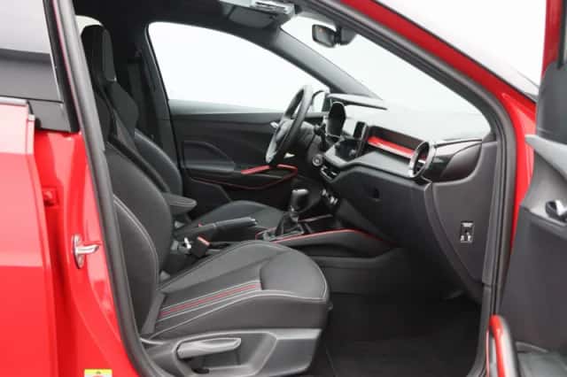 Škoda Fabia (2025) thumbnail 35