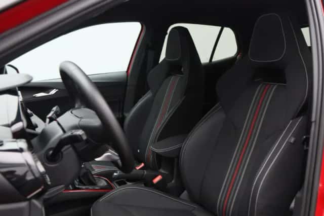 Škoda Fabia (2025) thumbnail 5