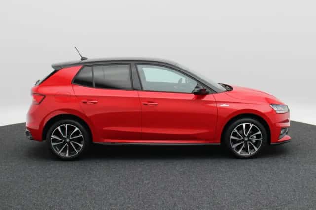 Škoda Fabia (2025) thumbnail 7