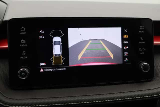 Škoda Fabia (2025) thumbnail 8