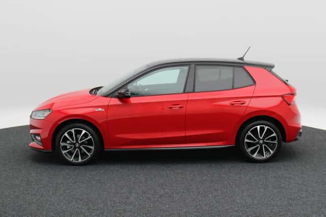 Škoda Fabia (2025) thumbnail 9