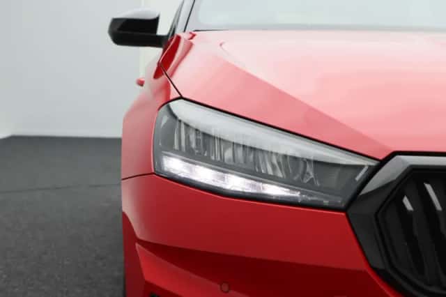 Škoda Fabia (2025) thumbnail 10