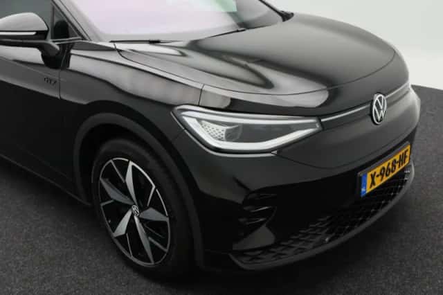 Volkswagen ID.5 (2023) thumbnail 11