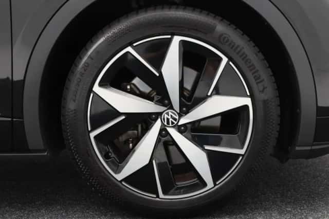 Volkswagen ID.5 (2023) thumbnail 13