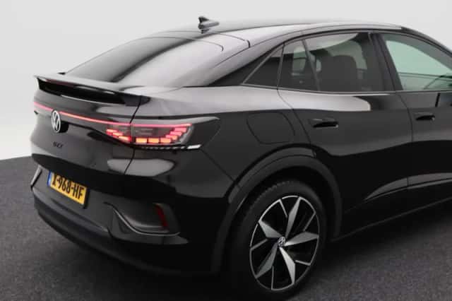 Volkswagen ID.5 (2023) thumbnail 15