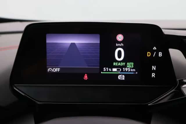 Volkswagen ID.5 (2023) thumbnail 23
