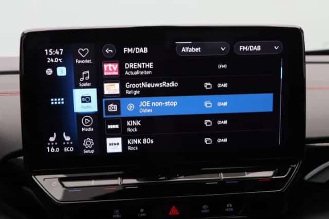 Volkswagen ID.5 (2023) thumbnail 25