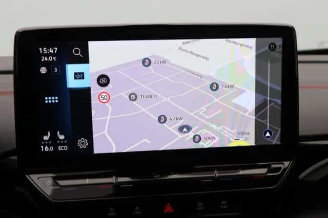 Volkswagen ID.5 (2023) thumbnail 26