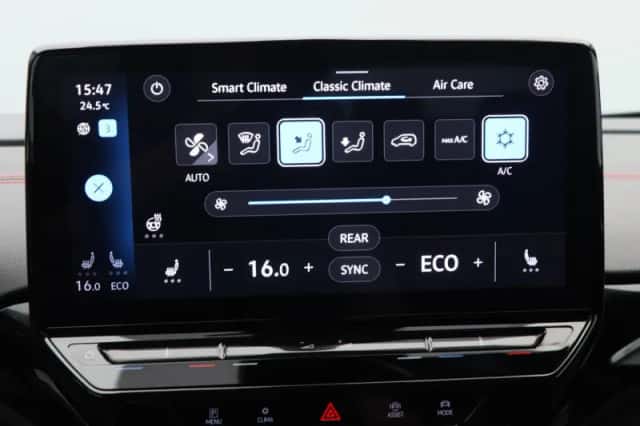Volkswagen ID.5 (2023) thumbnail 28