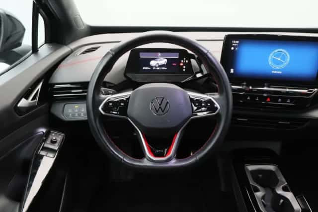 Volkswagen ID.5 (2023) thumbnail 34