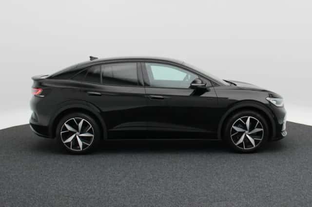 Volkswagen ID.5 (2023) thumbnail 7