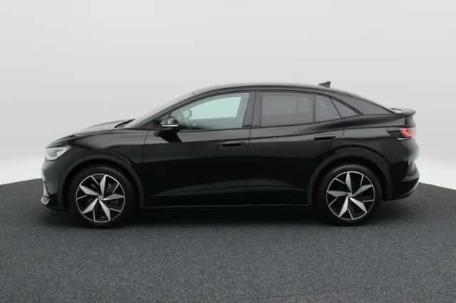 Volkswagen ID.5 (2023) thumbnail 8