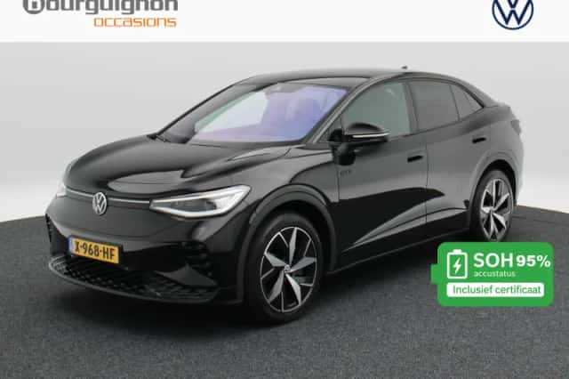 Volkswagen ID.5 (2023) thumbnail 1