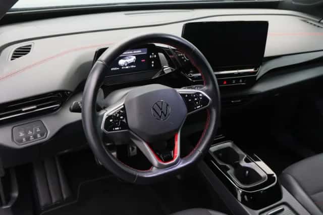 Volkswagen ID.5 (2023) thumbnail 4