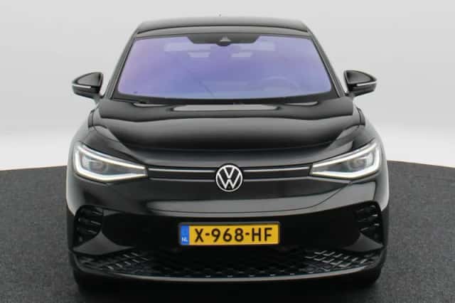 Volkswagen ID.5 (2023) thumbnail 5