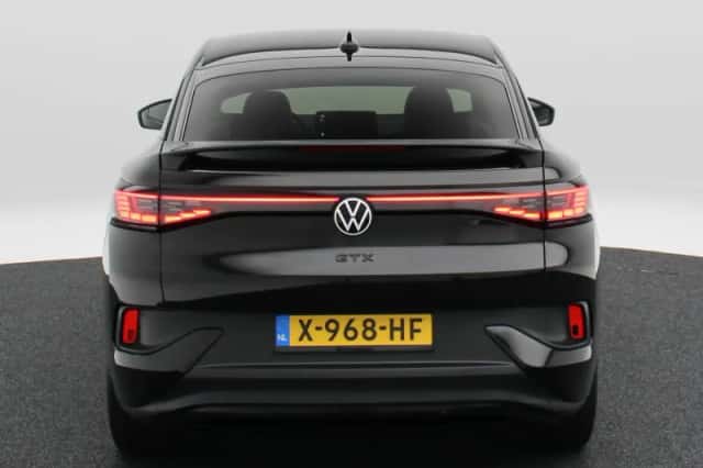 Volkswagen ID.5 (2023) thumbnail 6