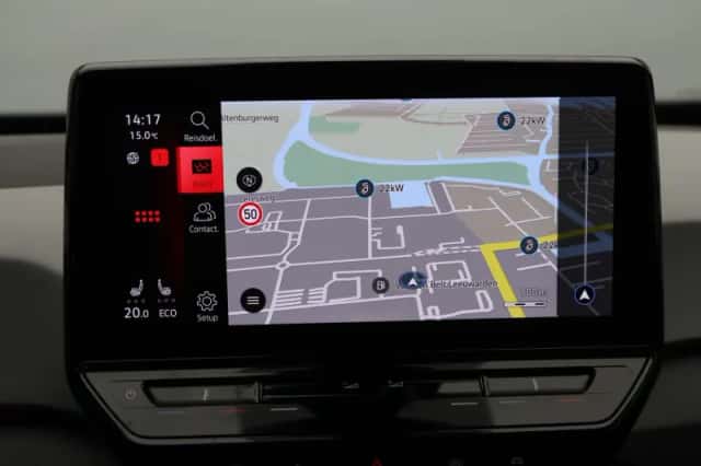 Volkswagen ID.3 (2020) thumbnail 11