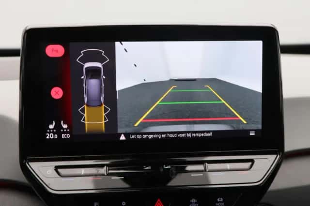 Volkswagen ID.3 (2020) thumbnail 12