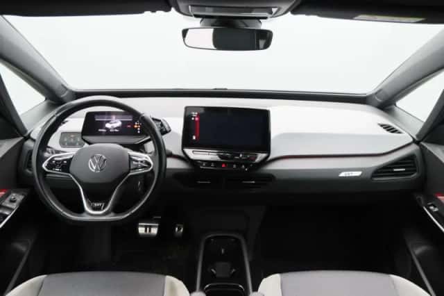 Volkswagen ID.3 (2020) thumbnail 13