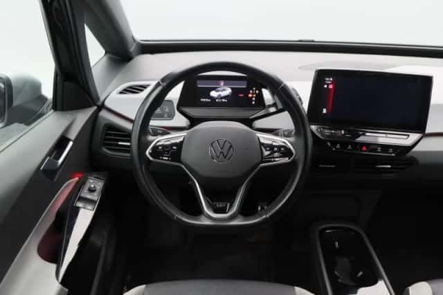 Volkswagen ID.3 (2020) thumbnail 14