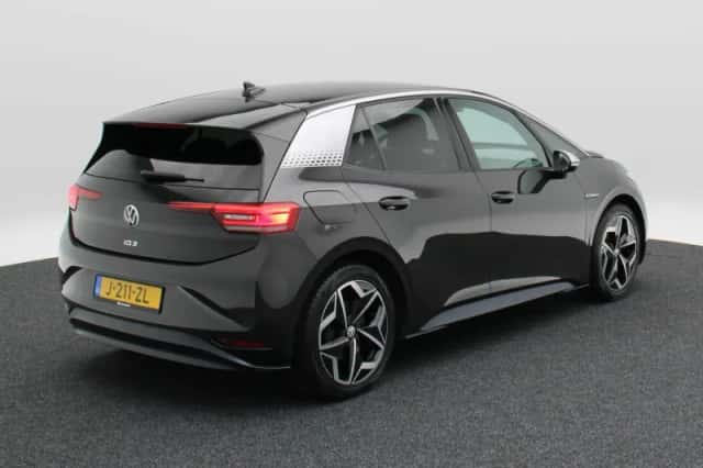 Volkswagen ID.3 (2020) thumbnail 3