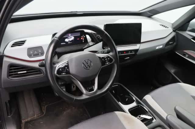 Volkswagen ID.3 (2020) thumbnail 3