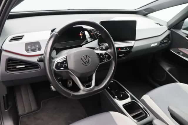 Volkswagen ID.3 (2020) thumbnail 4