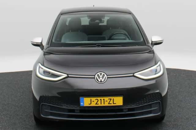 Volkswagen ID.3 (2020) thumbnail 4