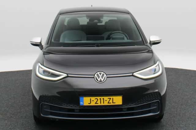 Volkswagen ID.3 (2020) thumbnail 5