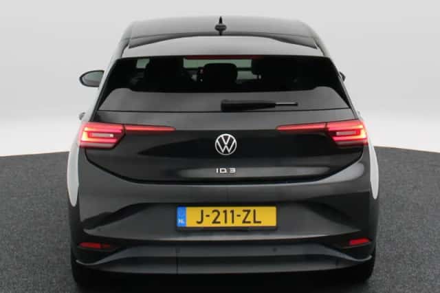 Volkswagen ID.3 (2020) thumbnail 5