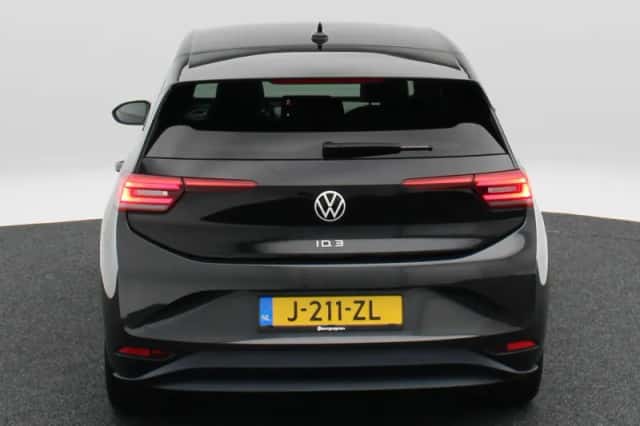 Volkswagen ID.3 (2020) thumbnail 6