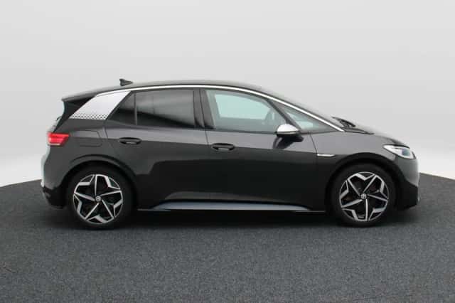 Volkswagen ID.3 (2020) thumbnail 6