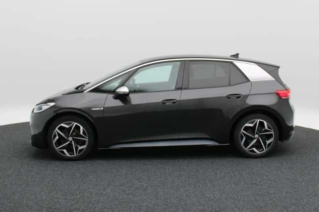 Volkswagen ID.3 (2020) thumbnail 7