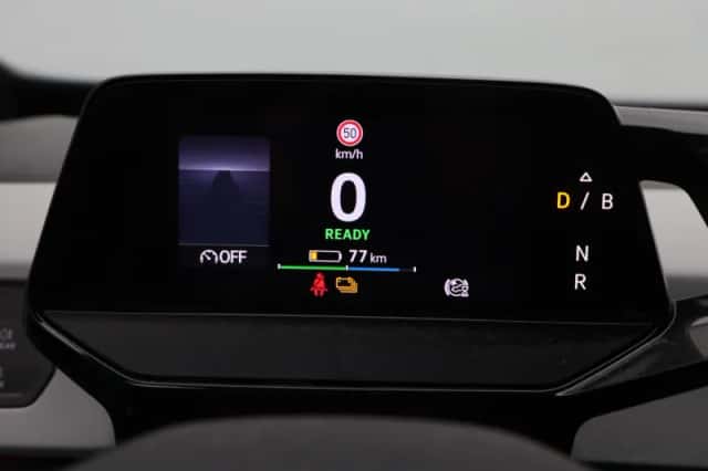 Volkswagen ID.3 (2020) thumbnail 8
