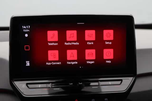 Volkswagen ID.3 (2020) thumbnail 10