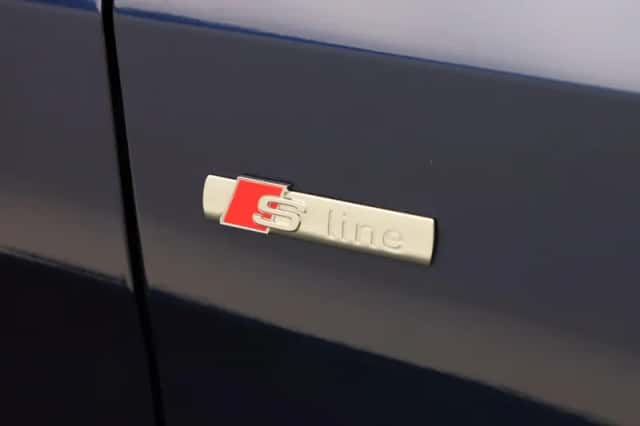 Audi A1 (2025) thumbnail 11
