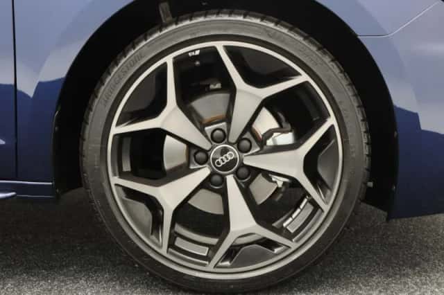 Audi A1 (2025) thumbnail 12