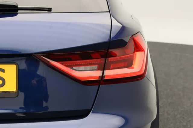 Audi A1 (2025) thumbnail 13