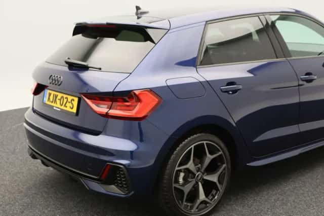 Audi A1 (2025) thumbnail 14
