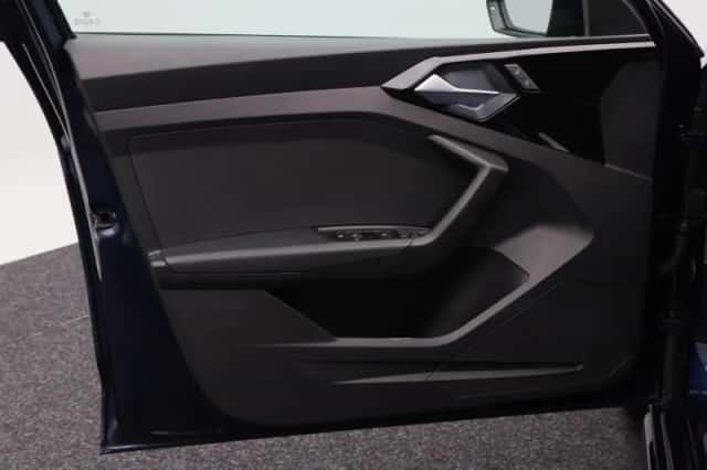 Audi A1 (2025) thumbnail 16