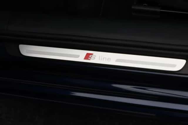Audi A1 (2025) thumbnail 19