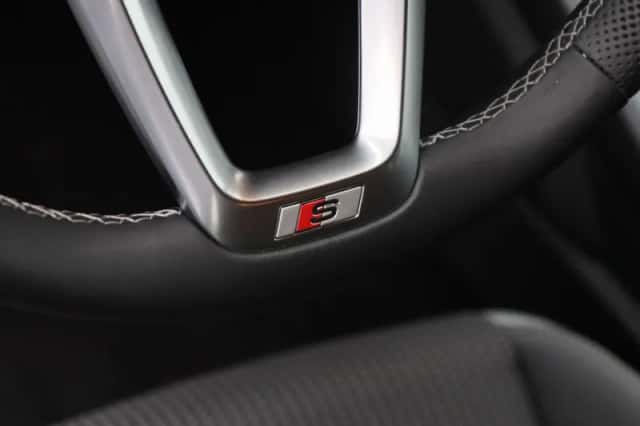 Audi A1 (2025) thumbnail 20