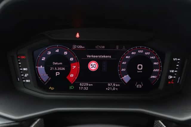 Audi A1 (2025) thumbnail 21