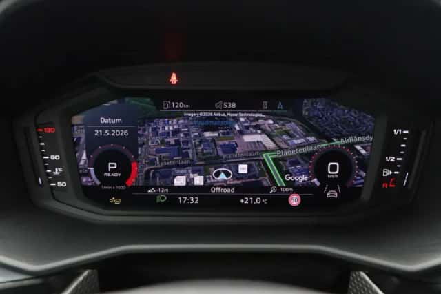 Audi A1 (2025) thumbnail 22